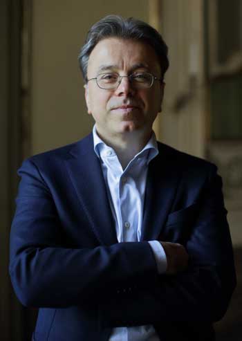 Dott. Marco Valenti